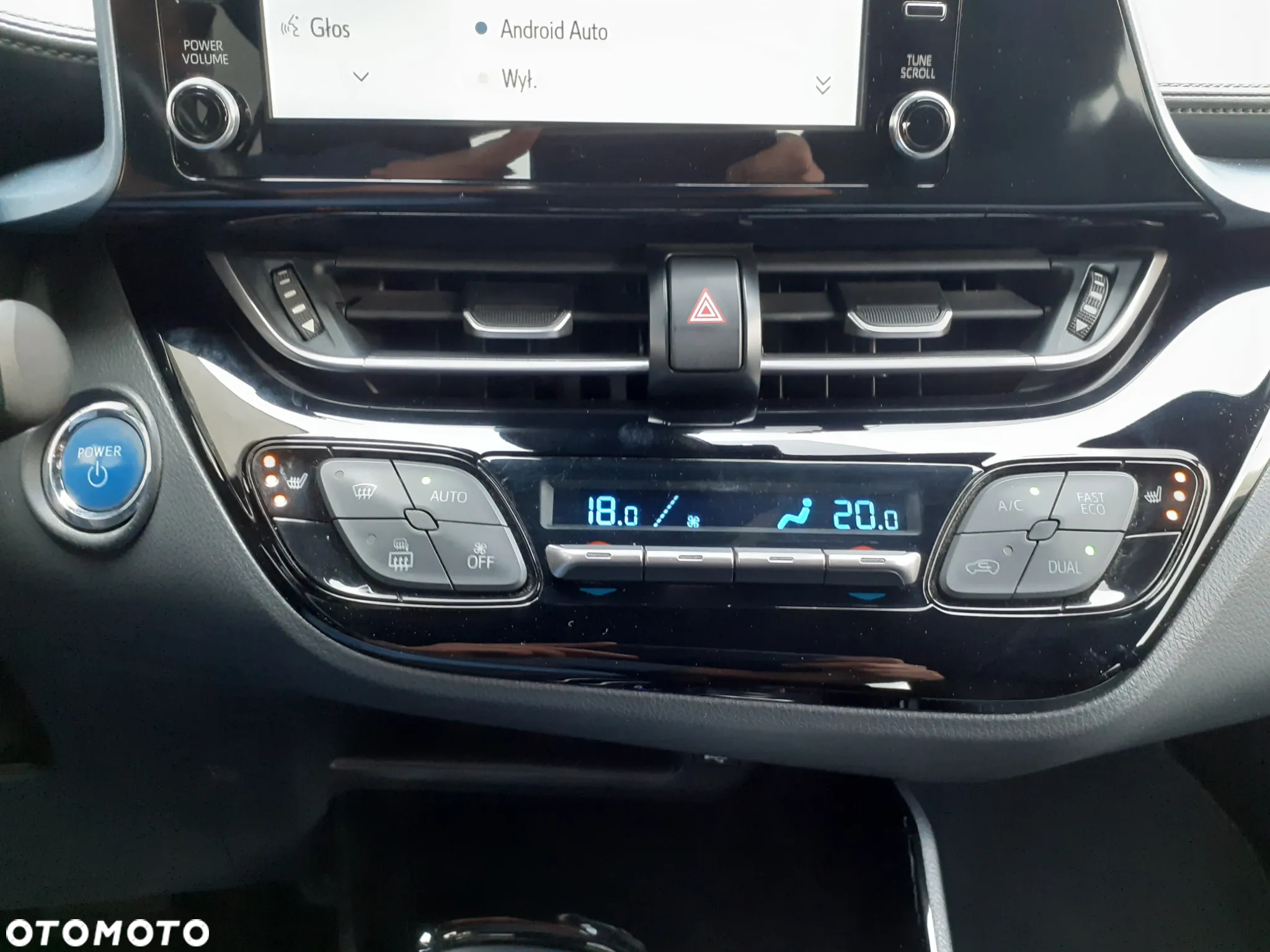 Toyota C-HR 2.0 Hybrid Style - 21