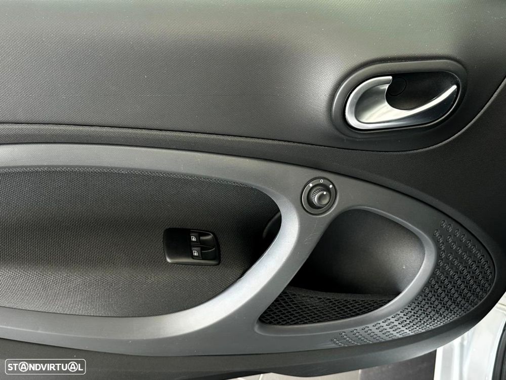 Smart ForTwo Coupé Prime - 13