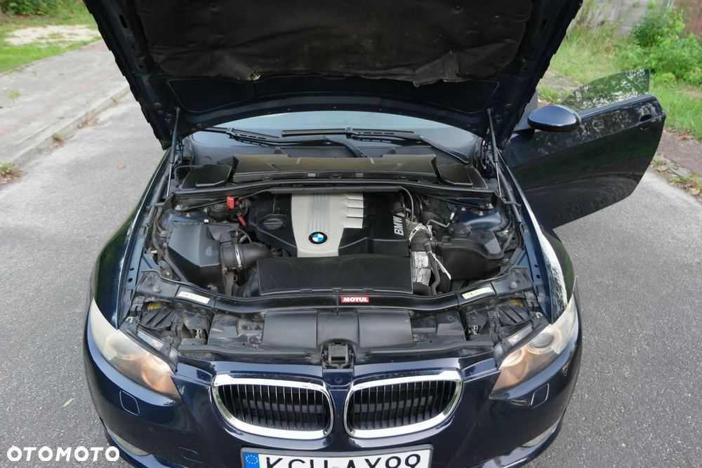 BMW Seria 3 - 29