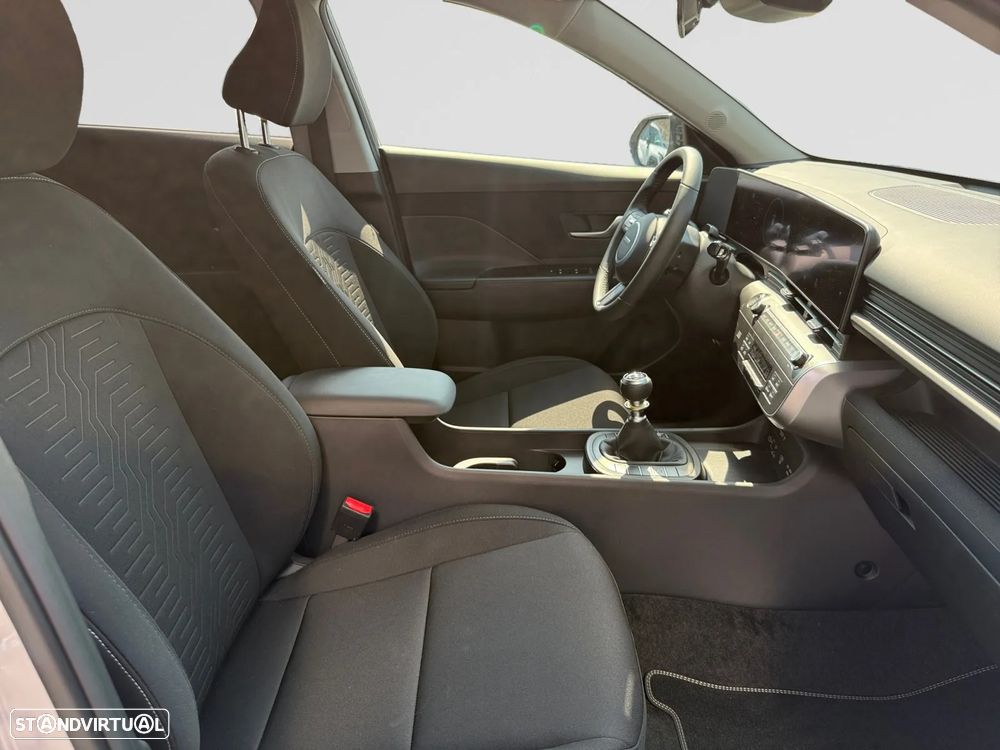 Hyundai Kauai 1.0 T-GDi Premium (TT) - 10