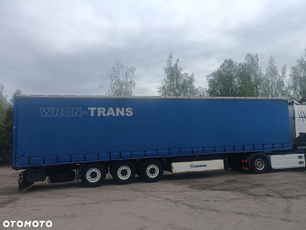 MAN TGX 18.440 - 12