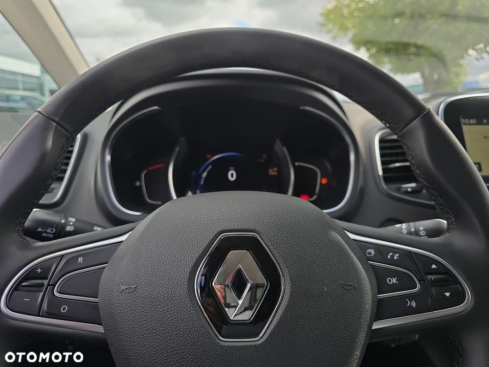 Renault Scenic 1.7 Blue dCi Zen - 16