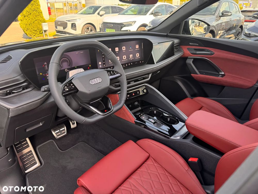 Audi SQ5 TFSI mHEV 270 kW Quattro S tronic - 16