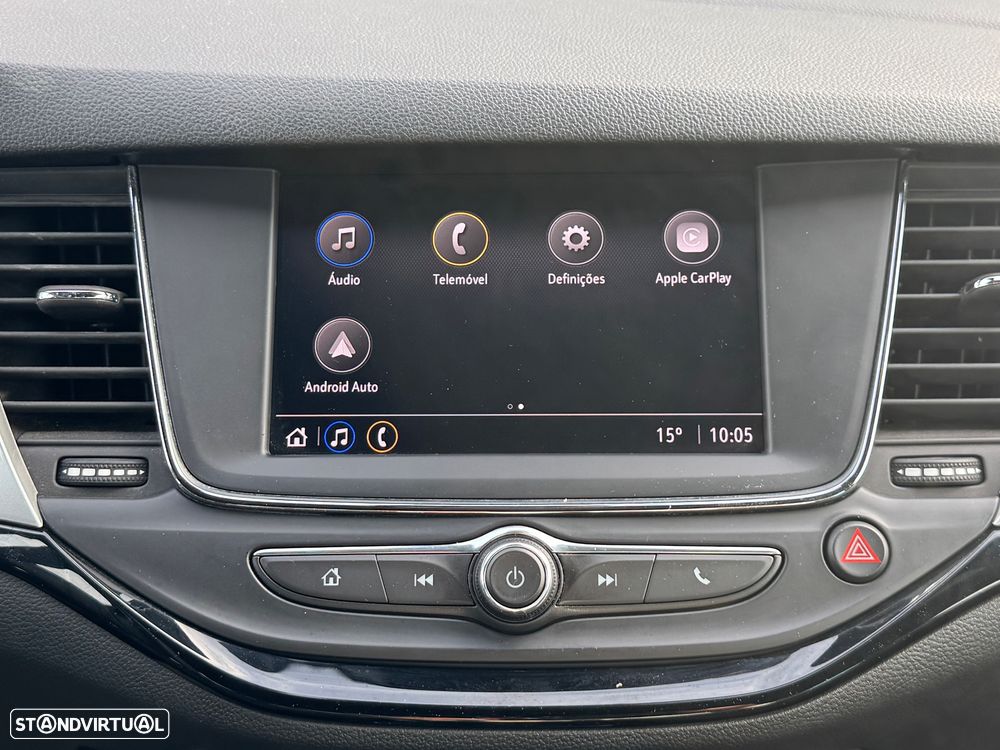 Opel Astra 1.5 D GS Line S/S - 12