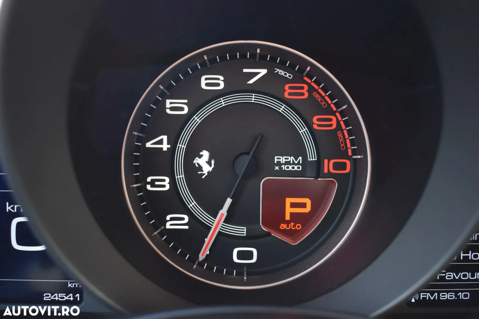Ferrari 488 GTB - 34