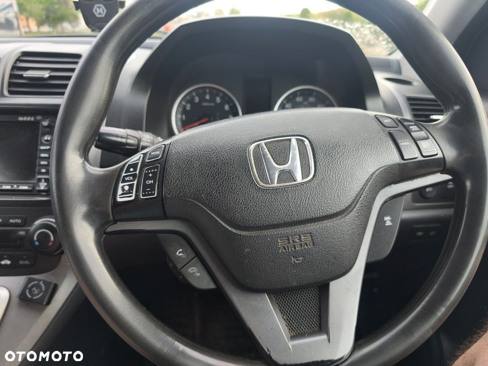 Honda CR-V - 7