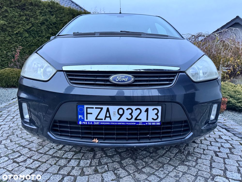 Ford C-MAX - 6
