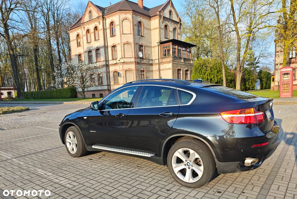 BMW X6 - 4