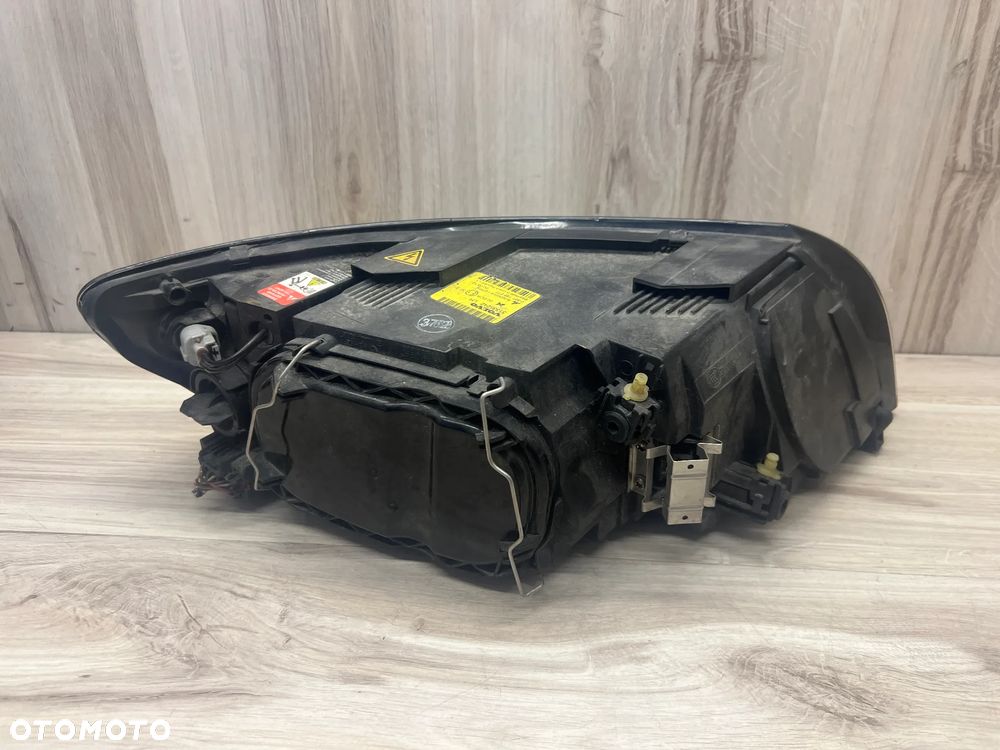 XENON LAMPA LEWA VOLVO V50 S40 EUROPA 31335242 - 10