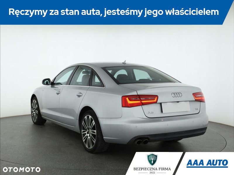 Audi A6 Limousine - 6
