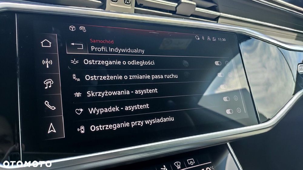 Audi A7 Sportback - 31