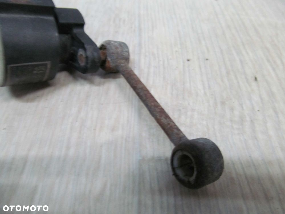 CITROEN C5 01- CZUJNIK POZIOMOWANIA SWIATEL 9641247280 - 3
