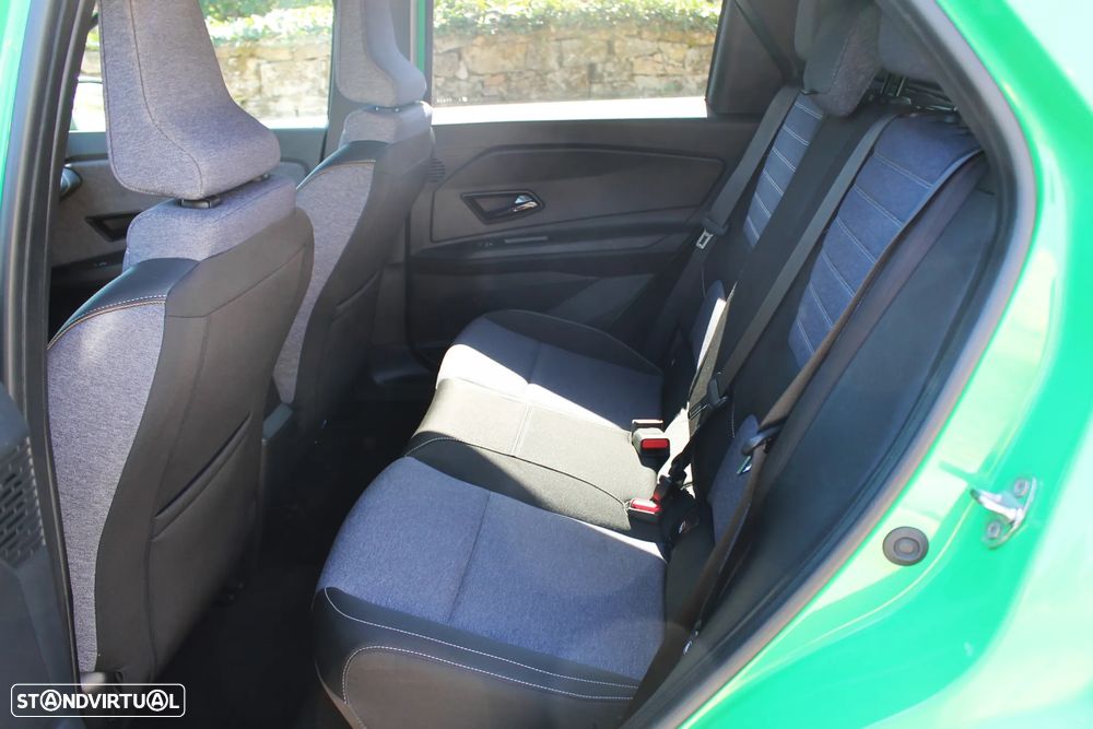 Renault 5 E-Tech - 17