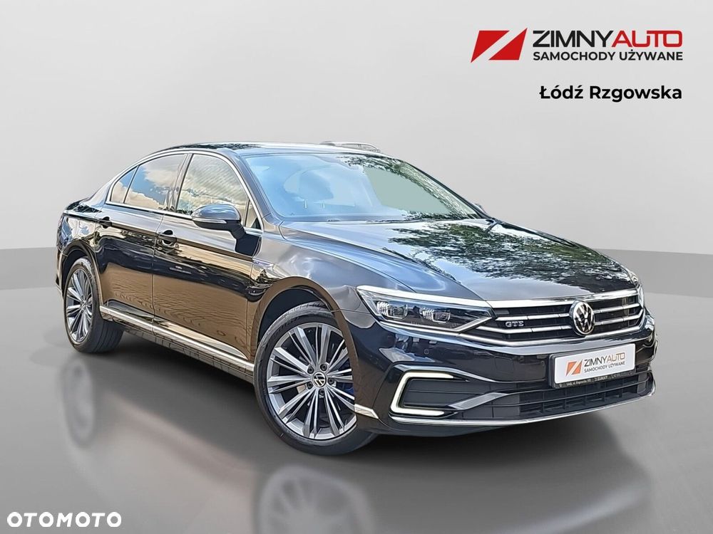 Volkswagen Passat - 3