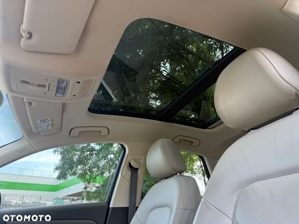 Audi Q3 2.0 TDI Quattro Prime Edition S tronic - 17
