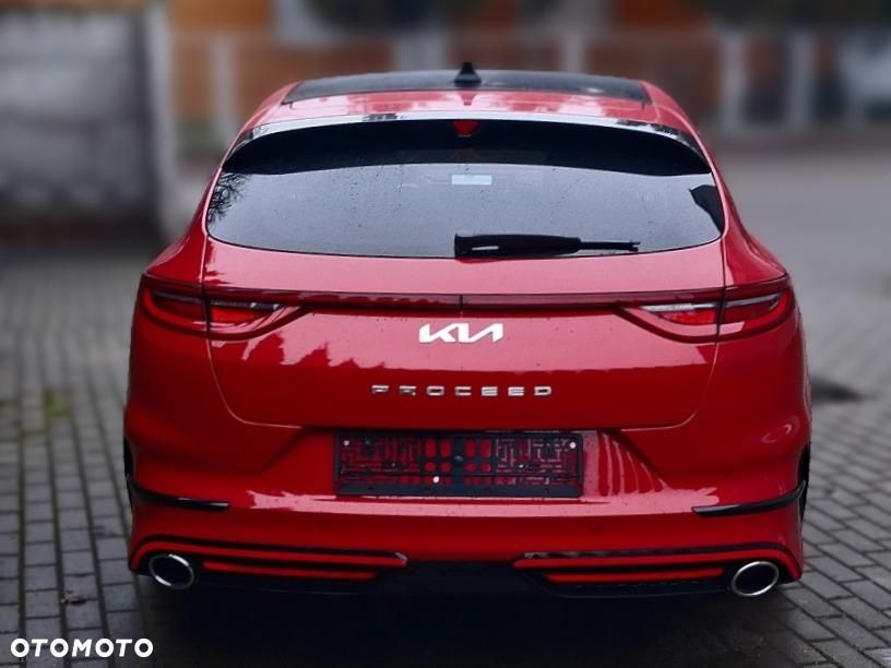 Kia ProCeed 1.6 T-GDI GT DCT - 6