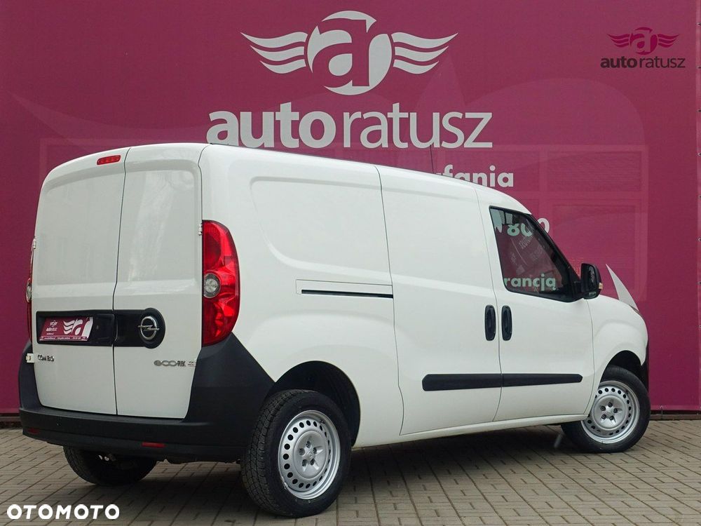 Opel Combo - 7