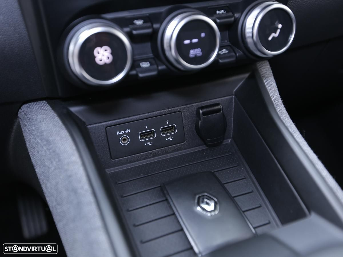 Renault Zoe (c/ Bateria) Intens 50 - 19