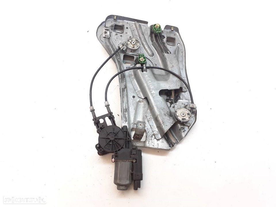 ELEVADOR TRASEIRO DIREITO RENAULT MEGANE II COUPECABRIO - 1