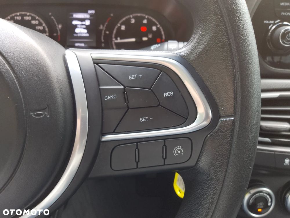 Fiat Tipo 1.0 T3 City Life - 19