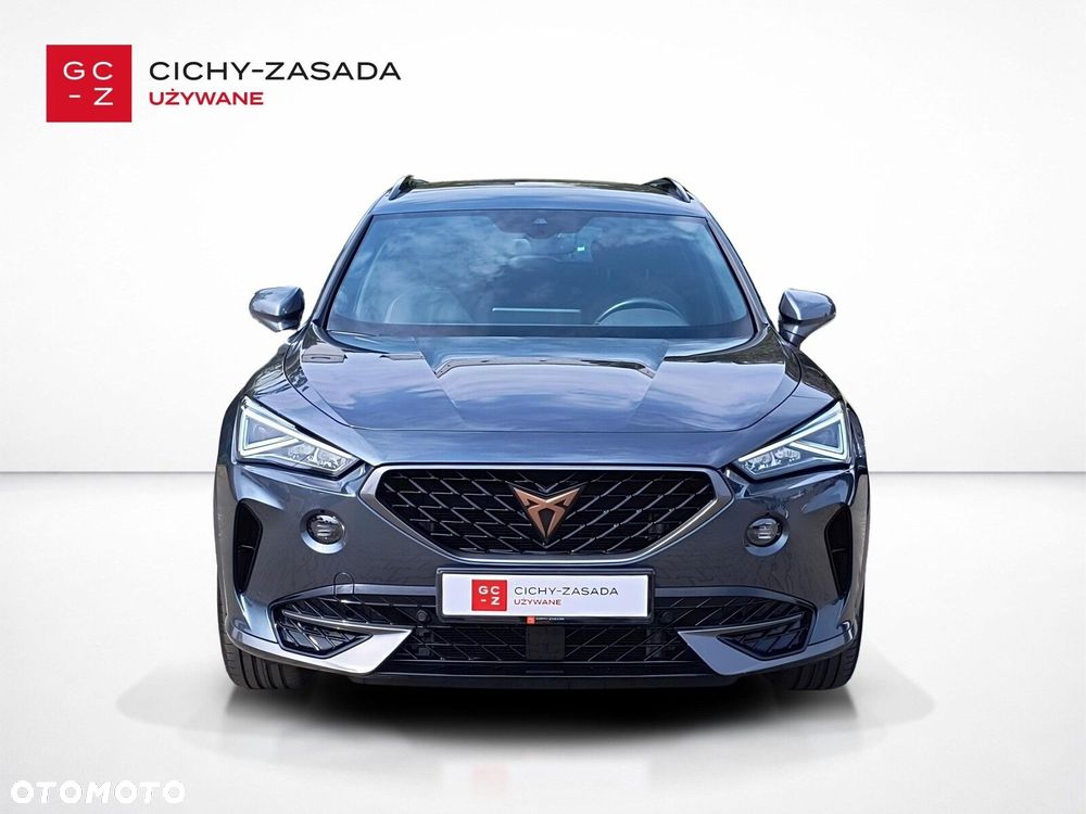 Cupra Formentor - 8