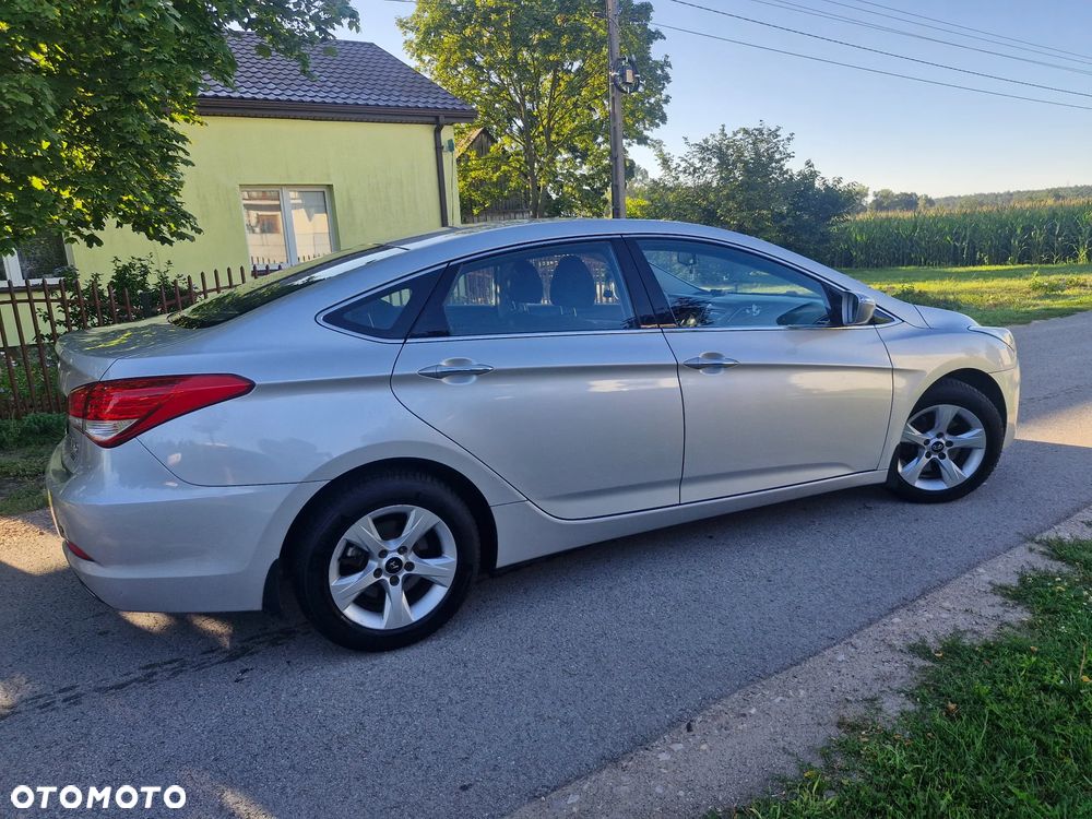 Hyundai i40 1.7 CRDi Classic - 7