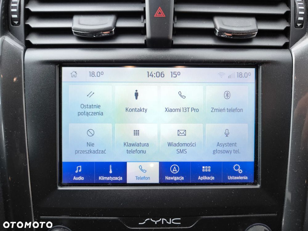 Ford Mondeo 2.0 EcoBlue Titanium - 31