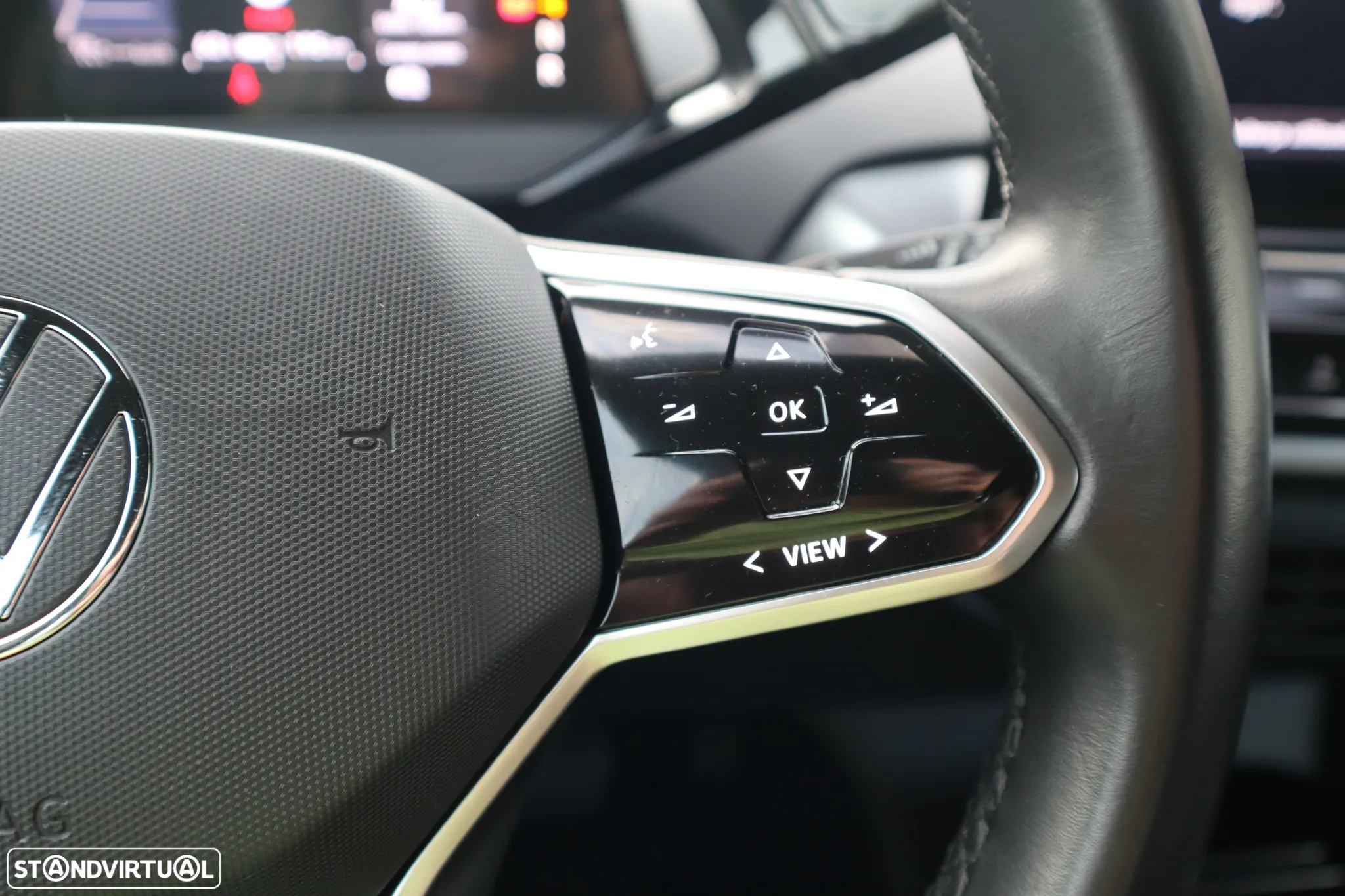 VW ID.4 52 kWh Pure City - 29