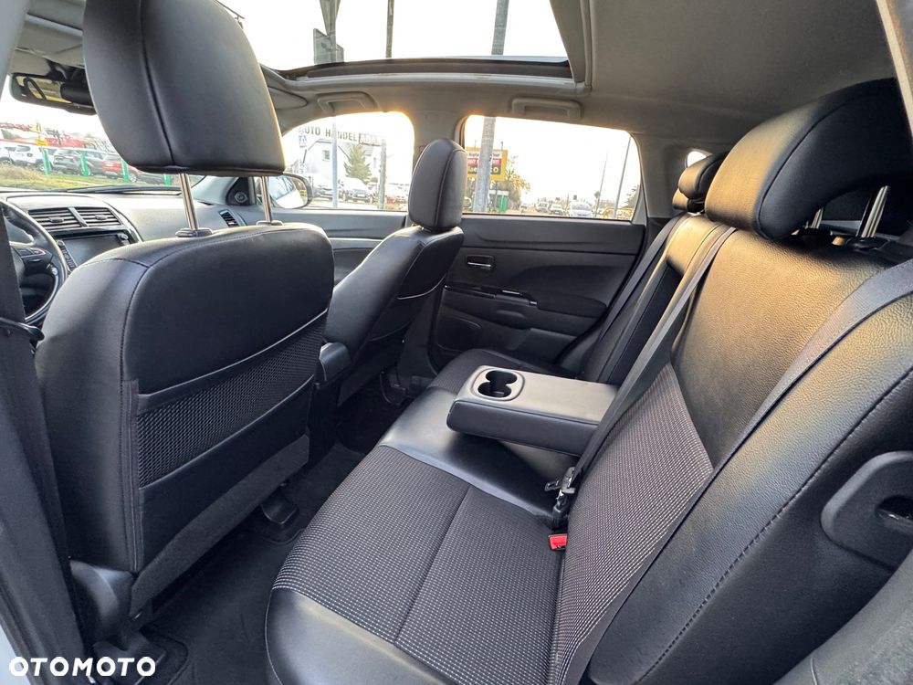 Peugeot 4008 HDI FAP 115 Stop & Start Allure - 35