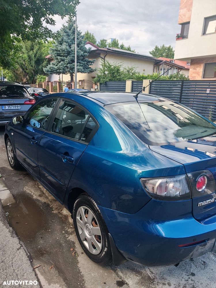Mazda 3 - 14