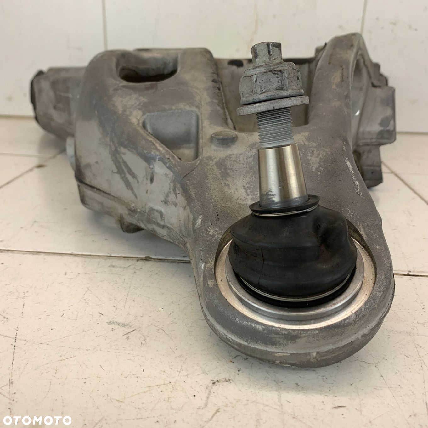 Wahacz DOLNY prawy przód DODGE RAM V 1500 TRX 6.2L Supercharged Hellcat 24r - 6
