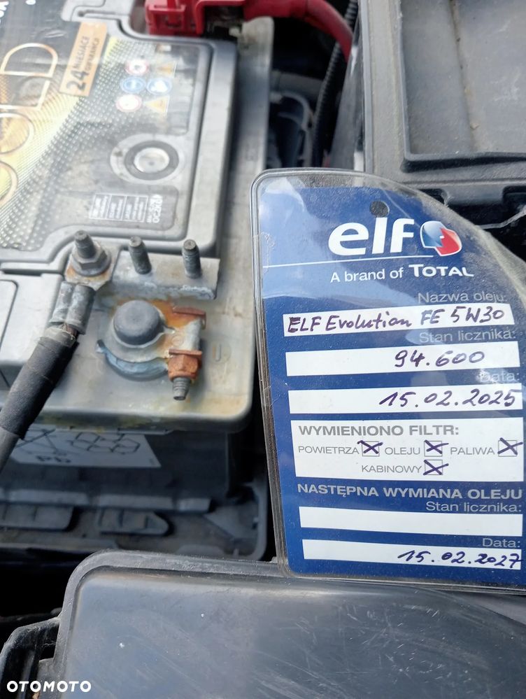 Renault Clio 1.5 dCi Business - 9