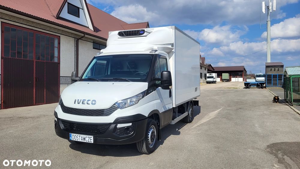 Iveco Daily 35s130 /50c150 - 9