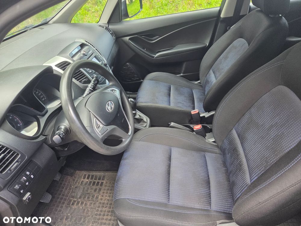 Hyundai ix20 1.4 Classic - 7