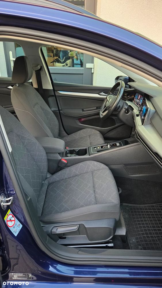 Volkswagen Golf Variant 1.5 eTSI EVO Life DSG - 22