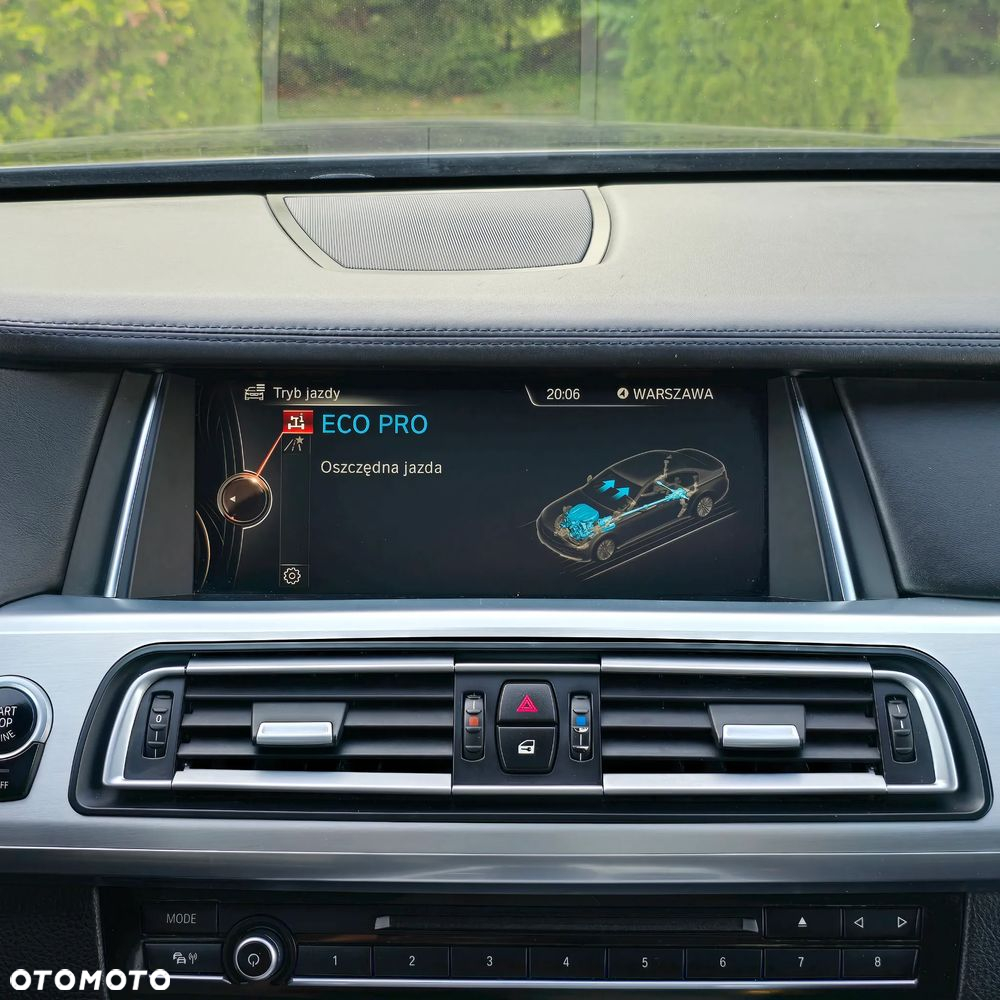 BMW Seria 7 740d xDrive - 35