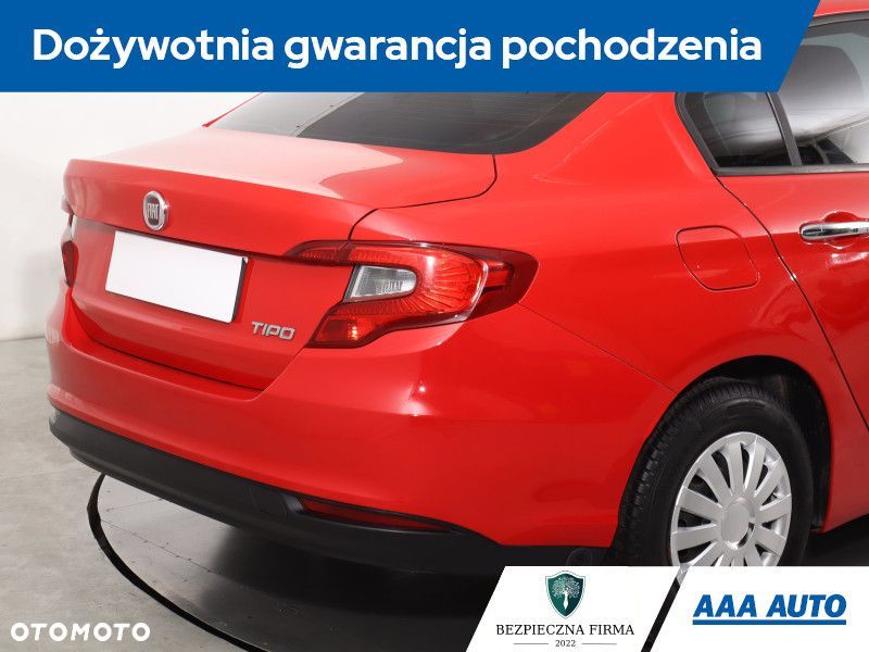 Fiat Tipo - 21