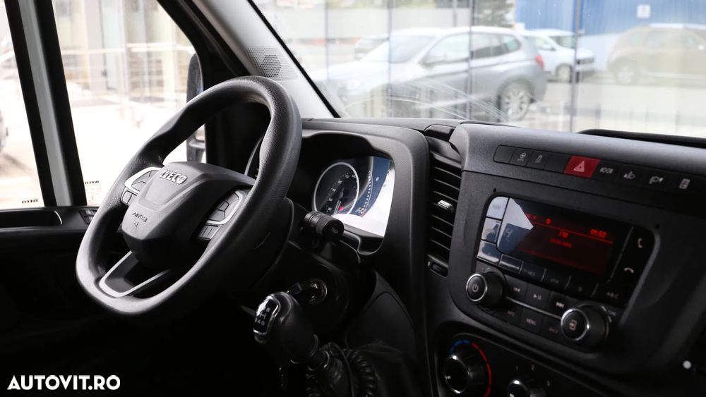 Iveco Daily - 9
