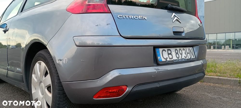 Citroën C4 - 12