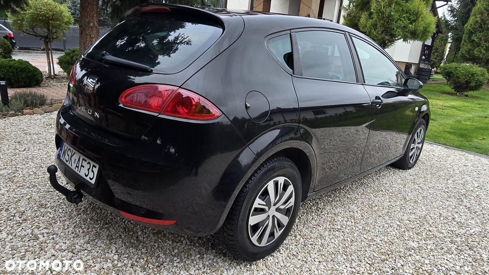 Seat Leon - 3