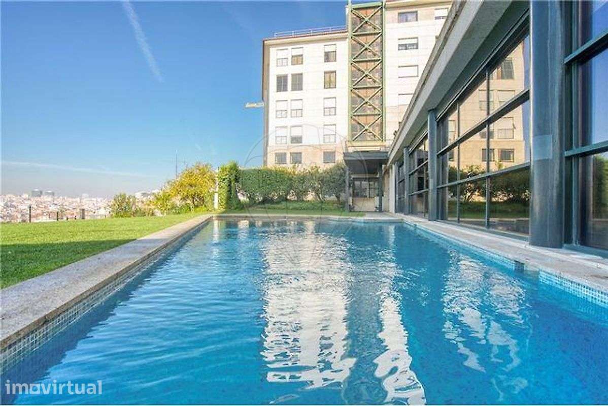 Apartamento T5 para arrendamento - Grande imagem: 4/48