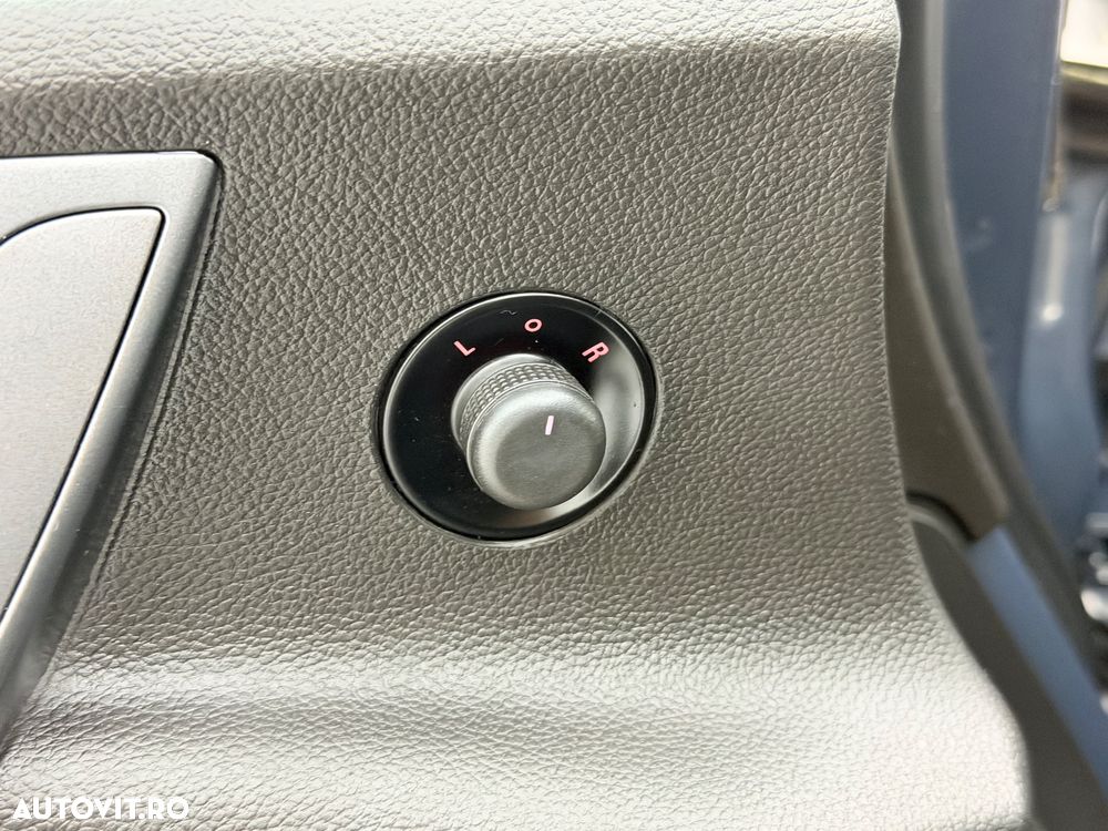 Opel Astra 1.7 CDTI DPF ENERGY - 12