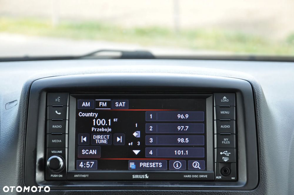 Dodge Grand Caravan 3.6 Express - 19