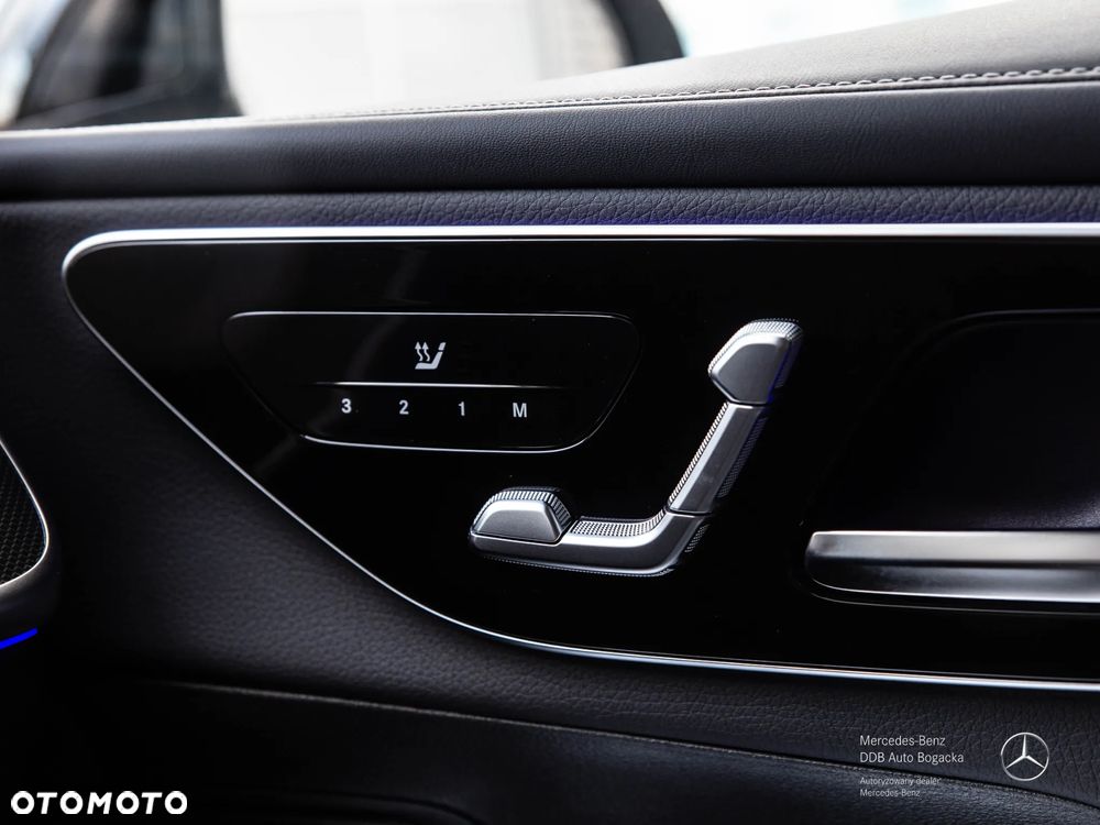 Mercedes-Benz GLC Coupe 300 de PHEV 4-Matic AMG Line - 8