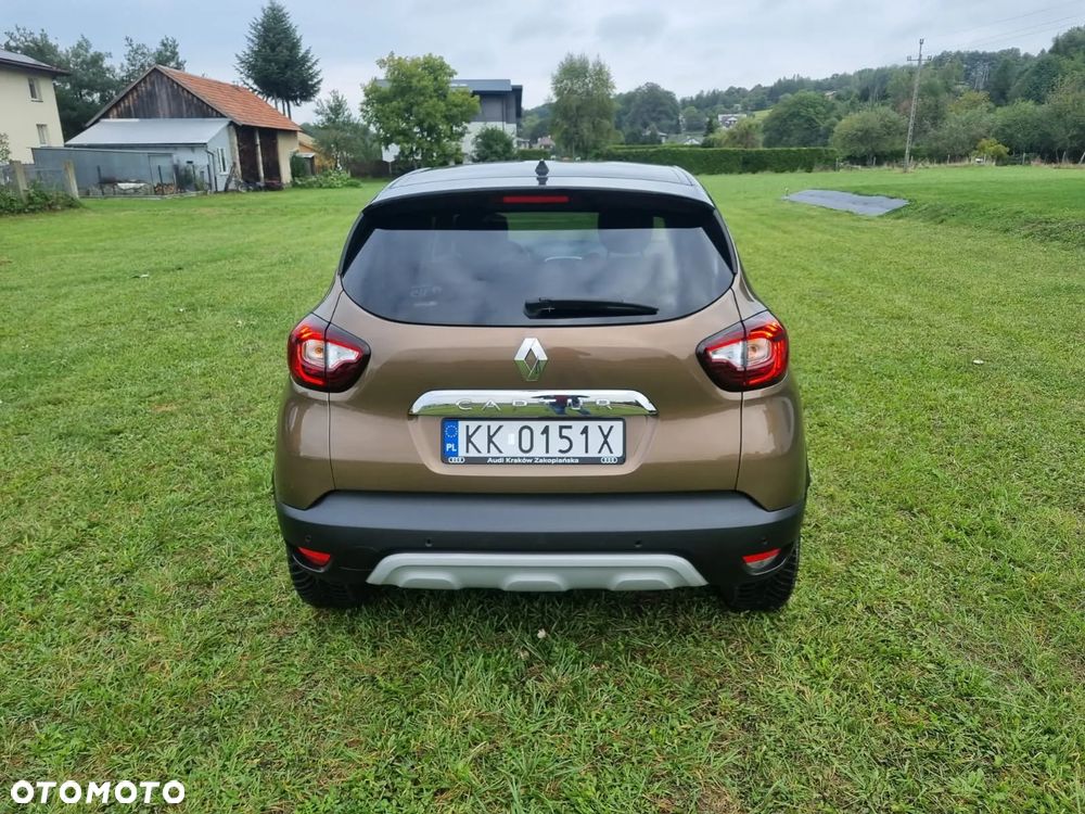 Renault Captur - 5