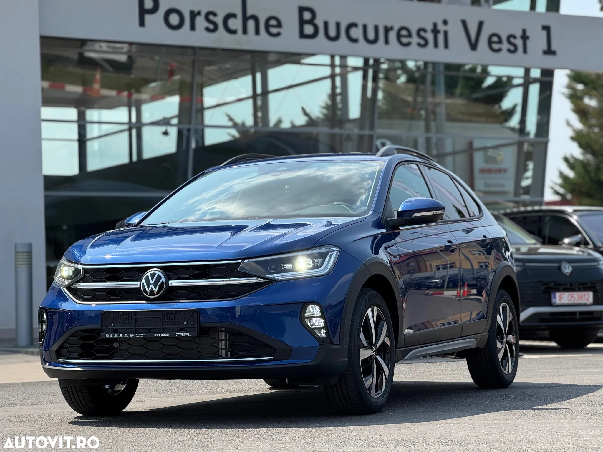 Volkswagen Taigo 1.0 TSI DSG Life - 2