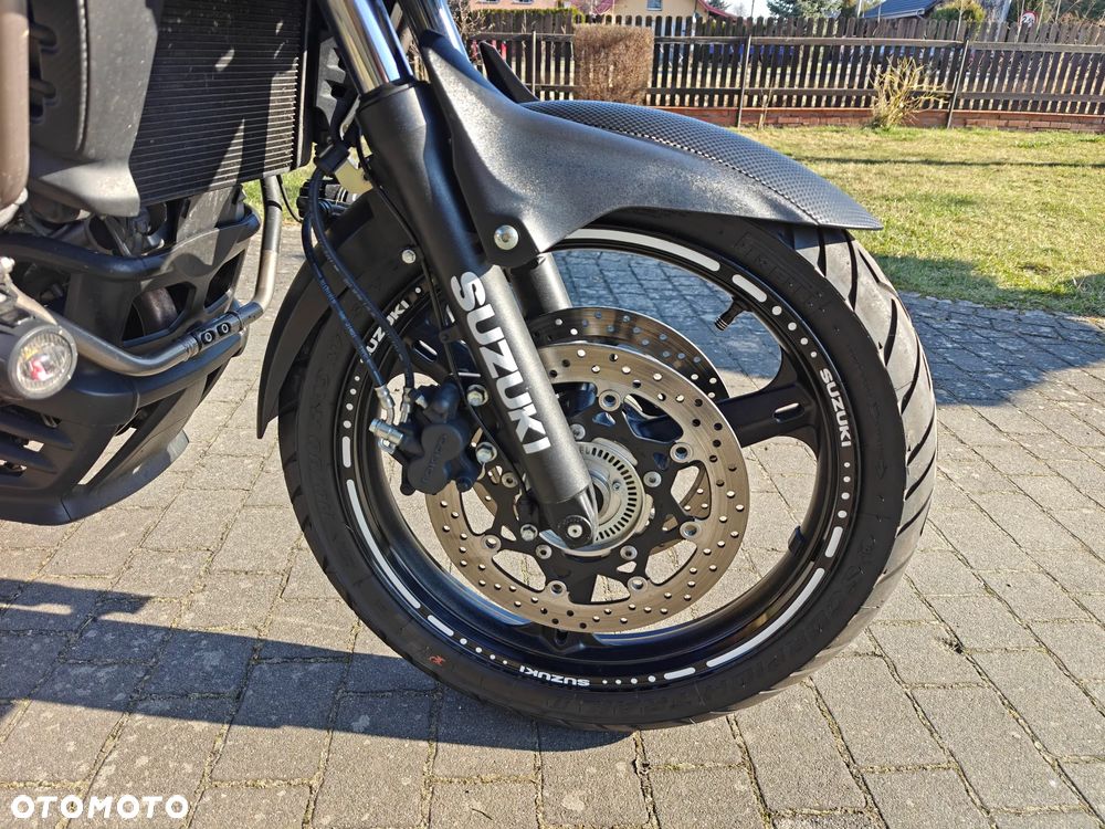 Suzuki DL - 14