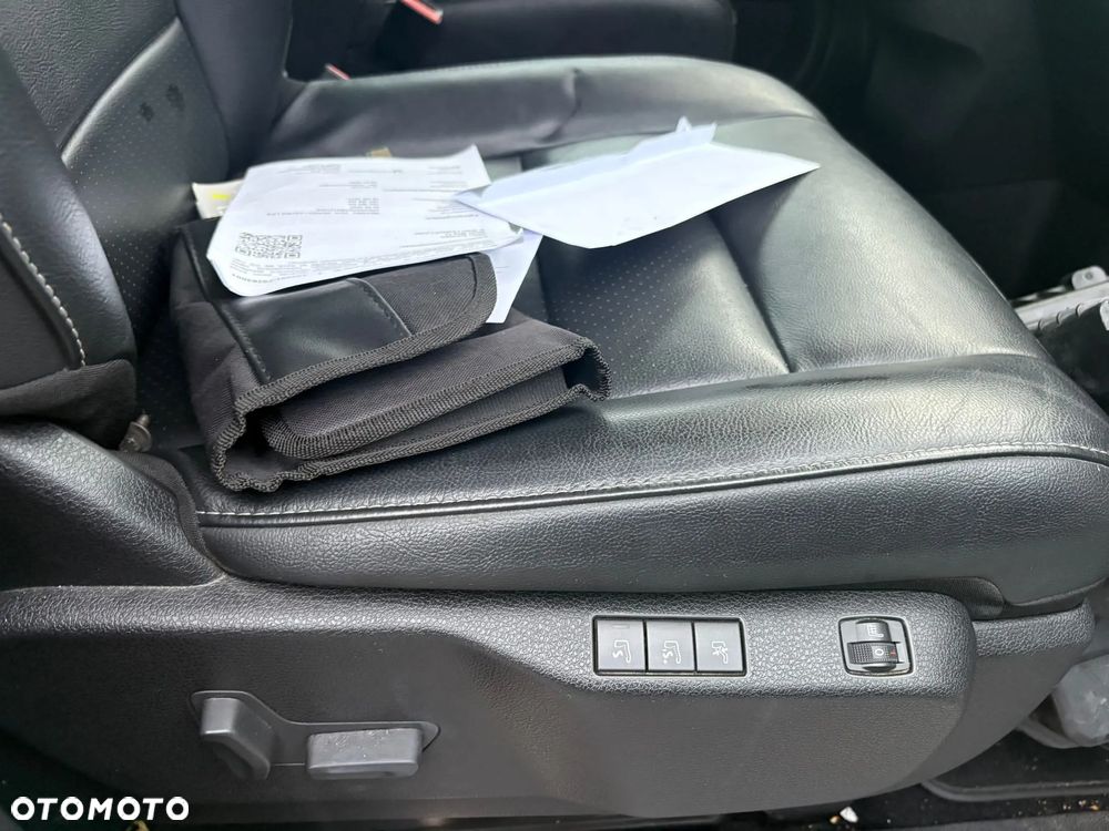 Opel Zafira Life 2.0 D L Tourer - 27