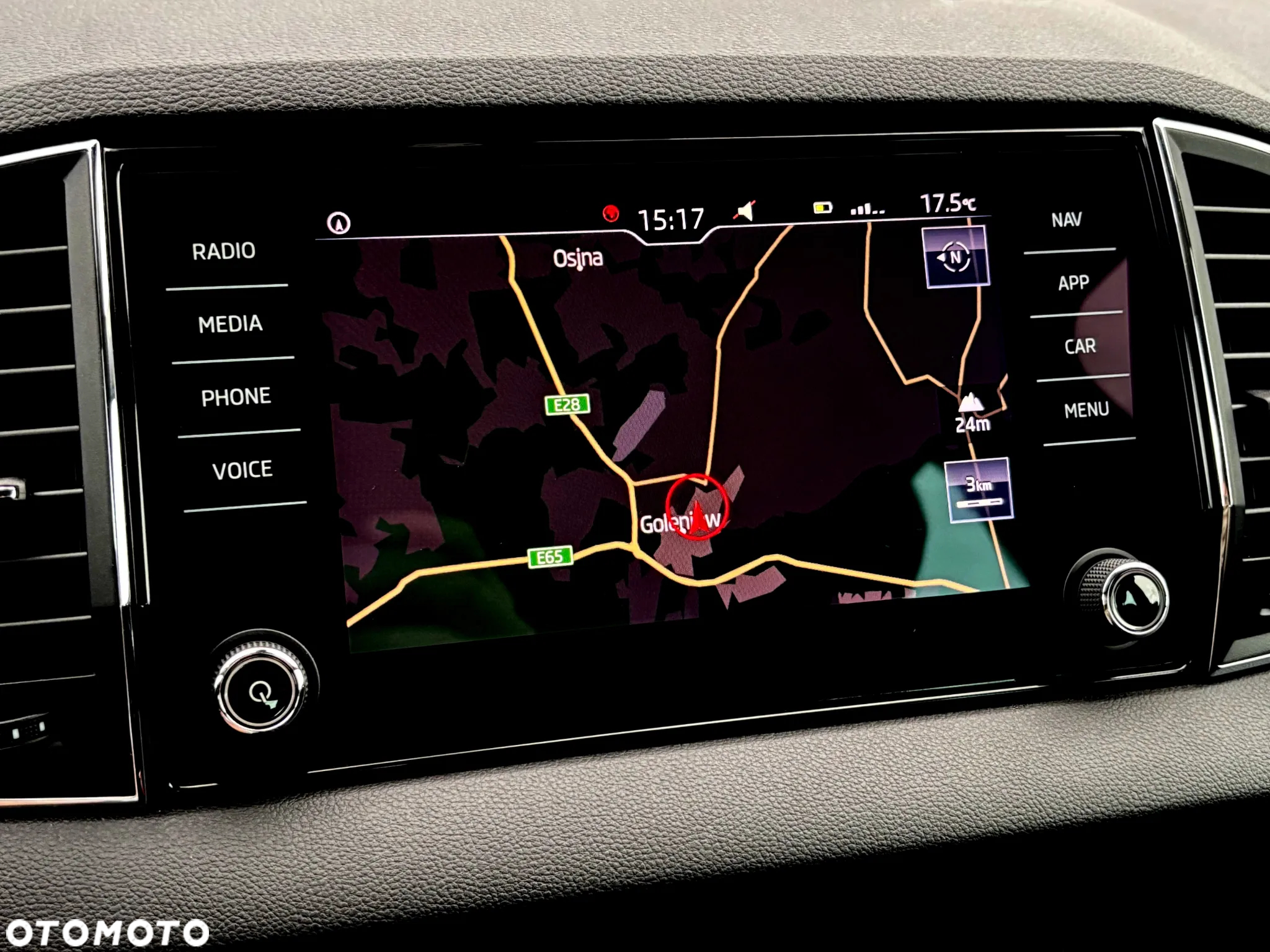 Skoda Karoq 1.5 TSI Ambition - 22