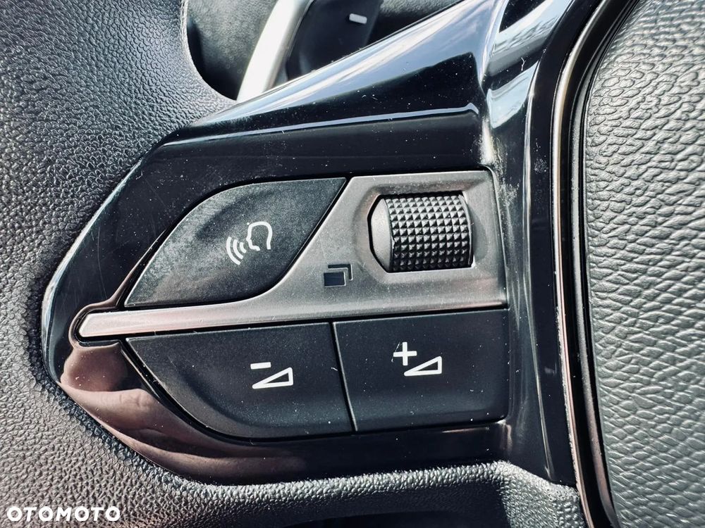 Peugeot PARTNER L1 AUTOMAT - 29